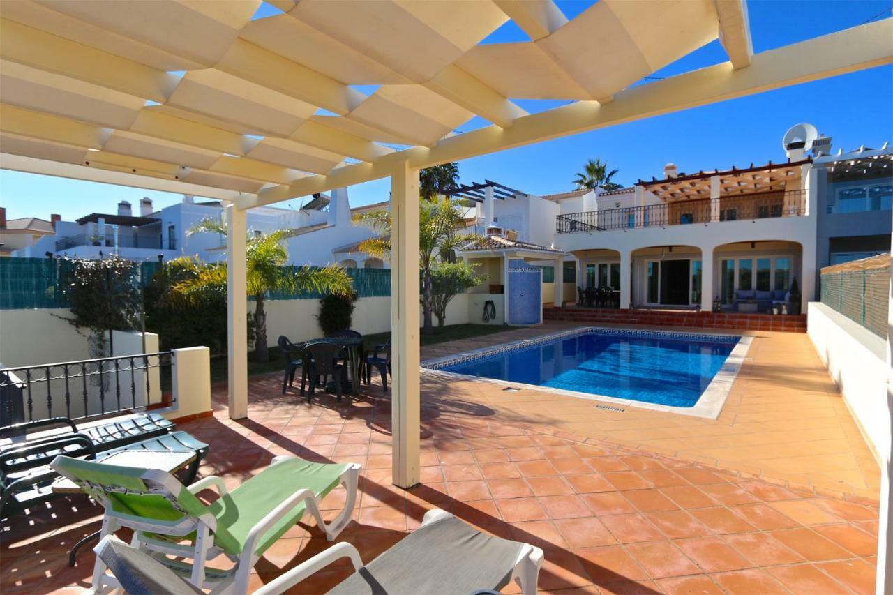 Villa Heloise 139 - Clever Details Vilamoura Bagian luar foto